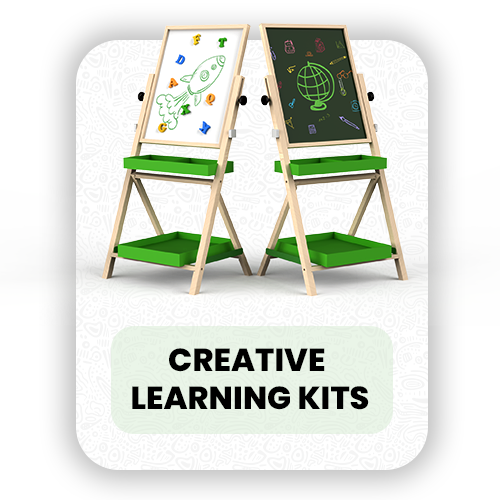 Educational Toys - chanak