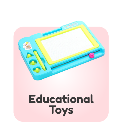 Educational Toys - chanak