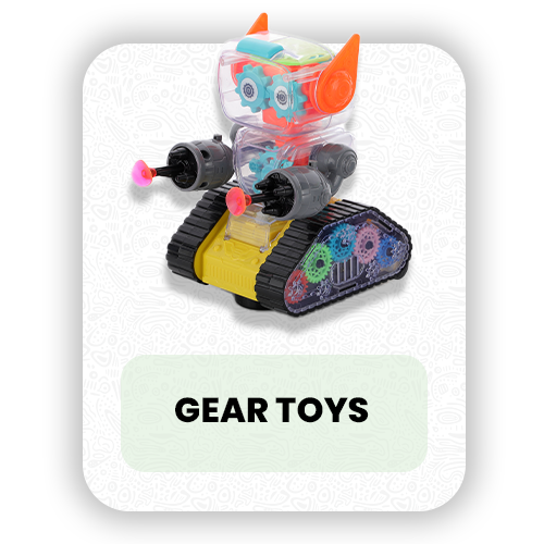 Gear Toys - chanak