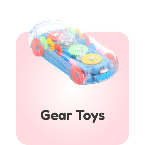 Gear Toys - chanak