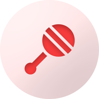 Infants Toys - chanak