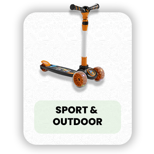Outdoor & Sports - chanak