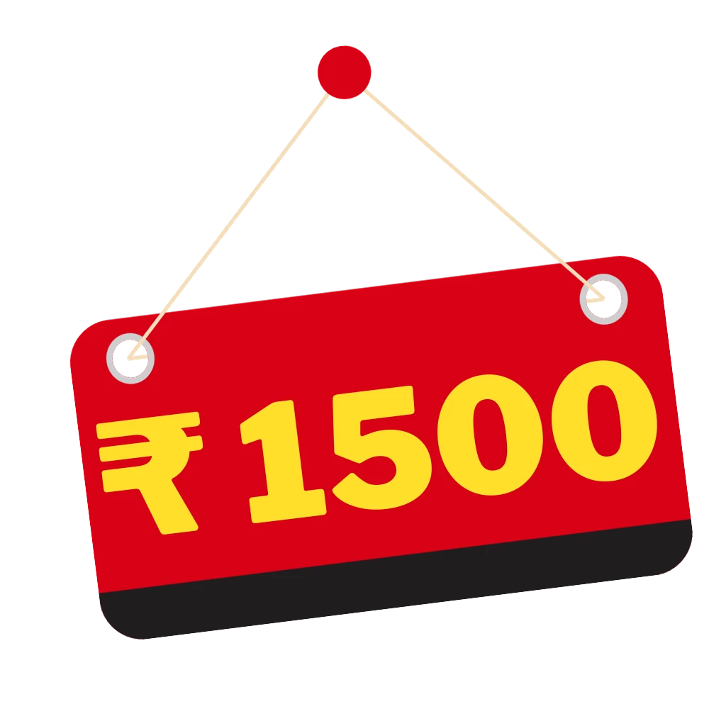Toys Under ₹1500 - chanak