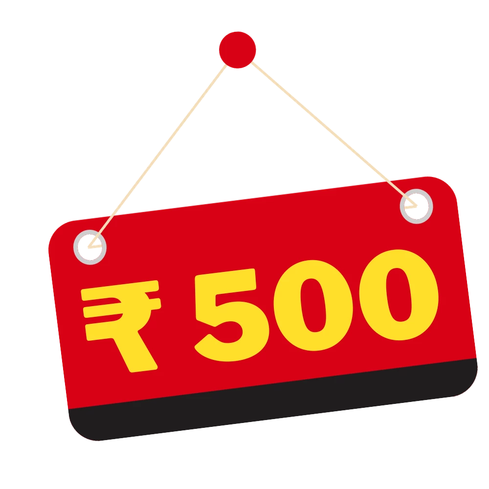 Toys Under ₹500