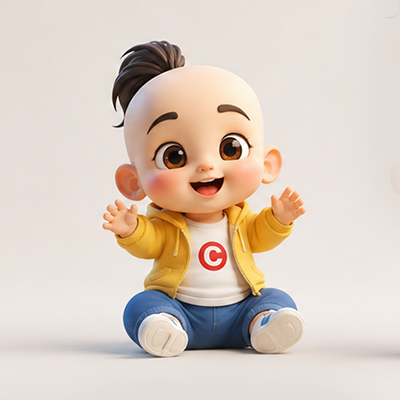 Toys for 0-2 Year Old Babies
