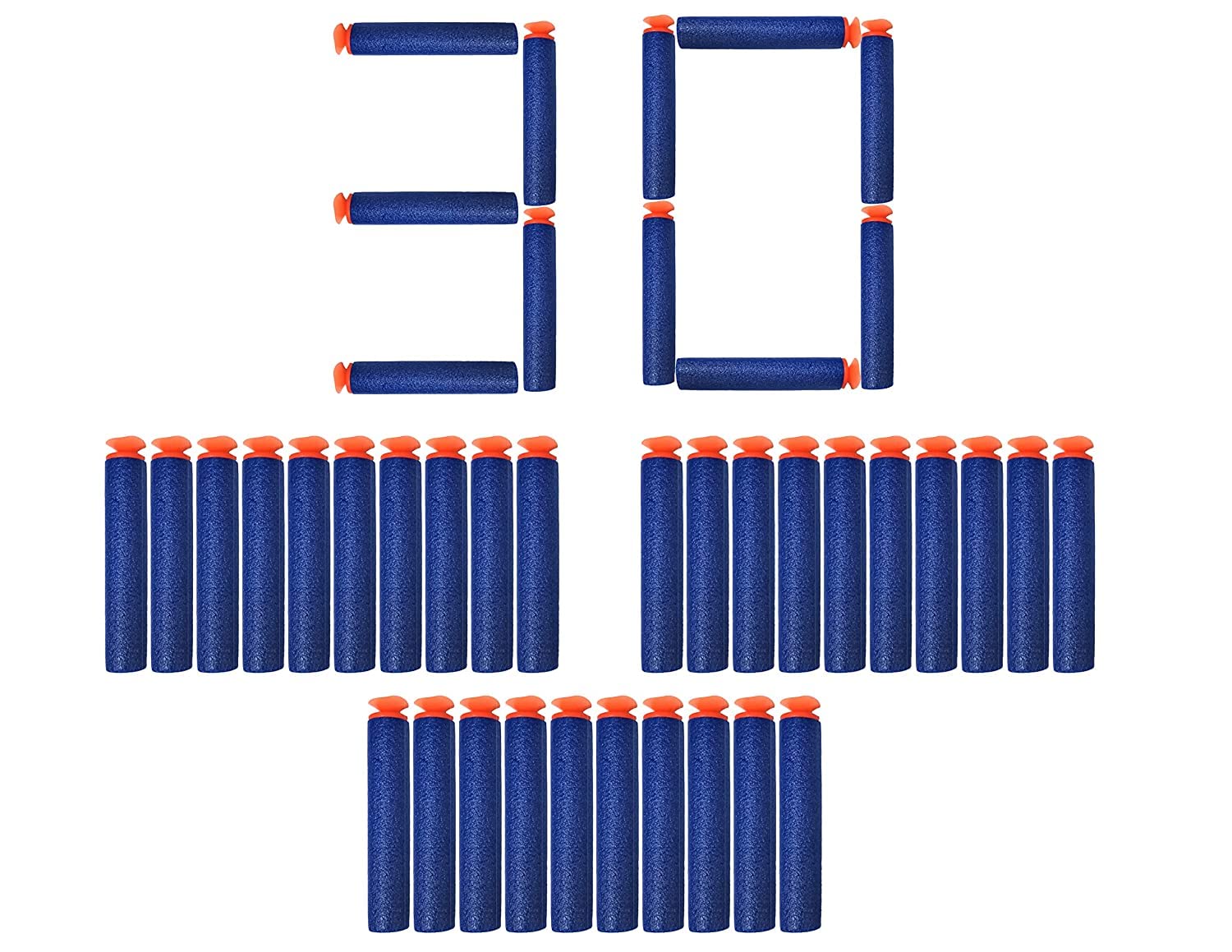30-Piece Pack