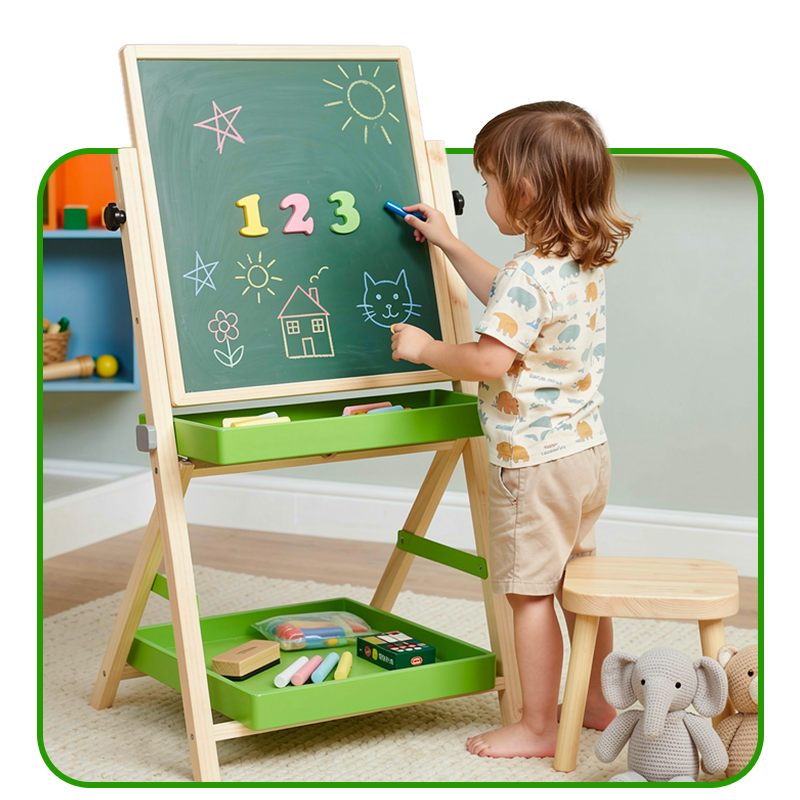 Educational Toys for Kids – Play, Learn & Grow