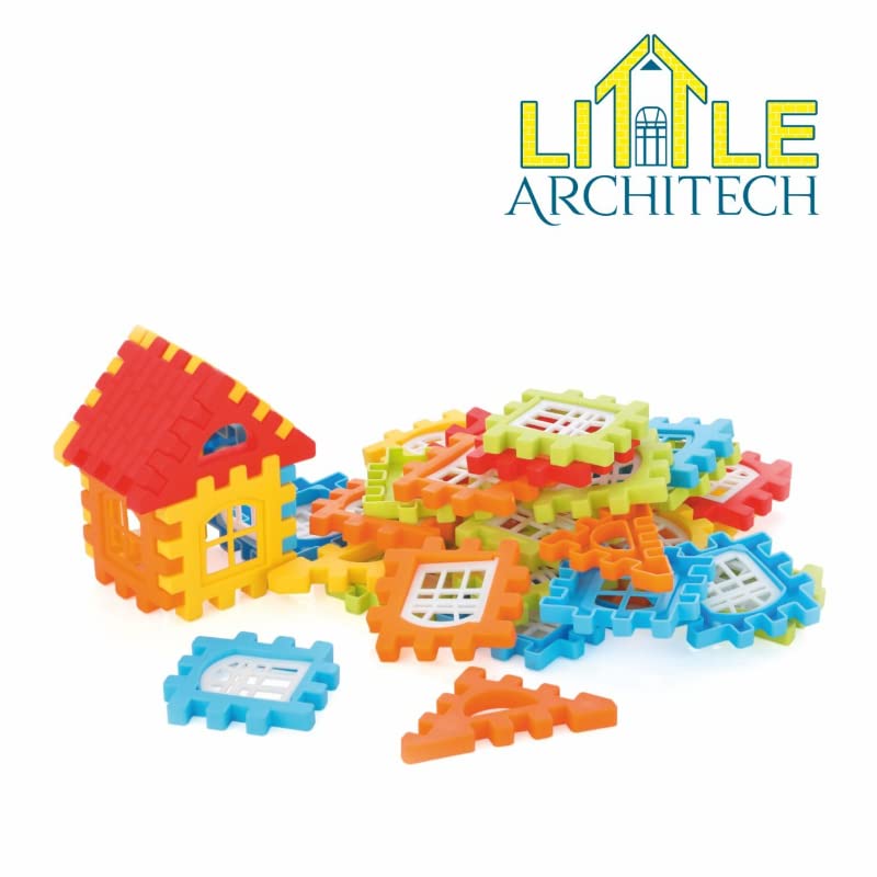 Chanak Little Architect 90 Pcs