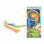Chanak Bow & Arrow Prime Set