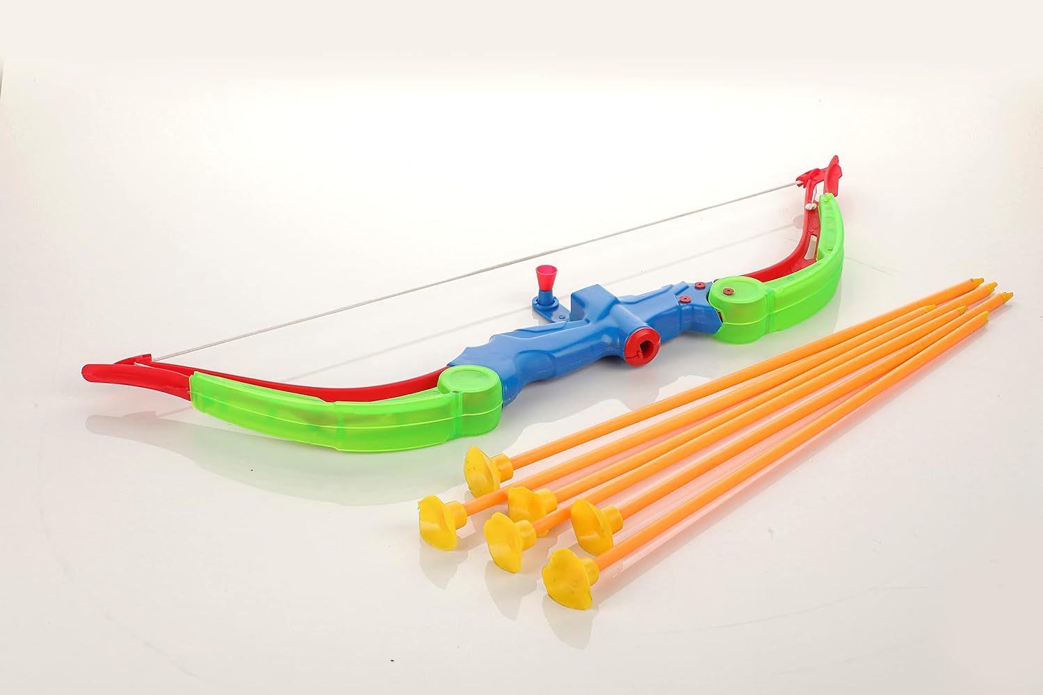 Chanak Bow & Arrow Prime Set