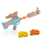 Chanak Pneumatic Gun - Brown