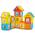 Chanak Little Architect 90 Pcs