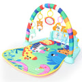 Chanak Baby Piano Play Mat