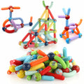 Chanak 36-Pc Magnetic Sticks