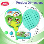 Chanak Kids Tennis Racket Set