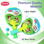 Chanak Kids Tennis Racket Set