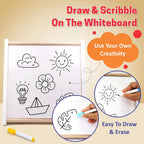 Chanak 5-in-1 Activity Triangle