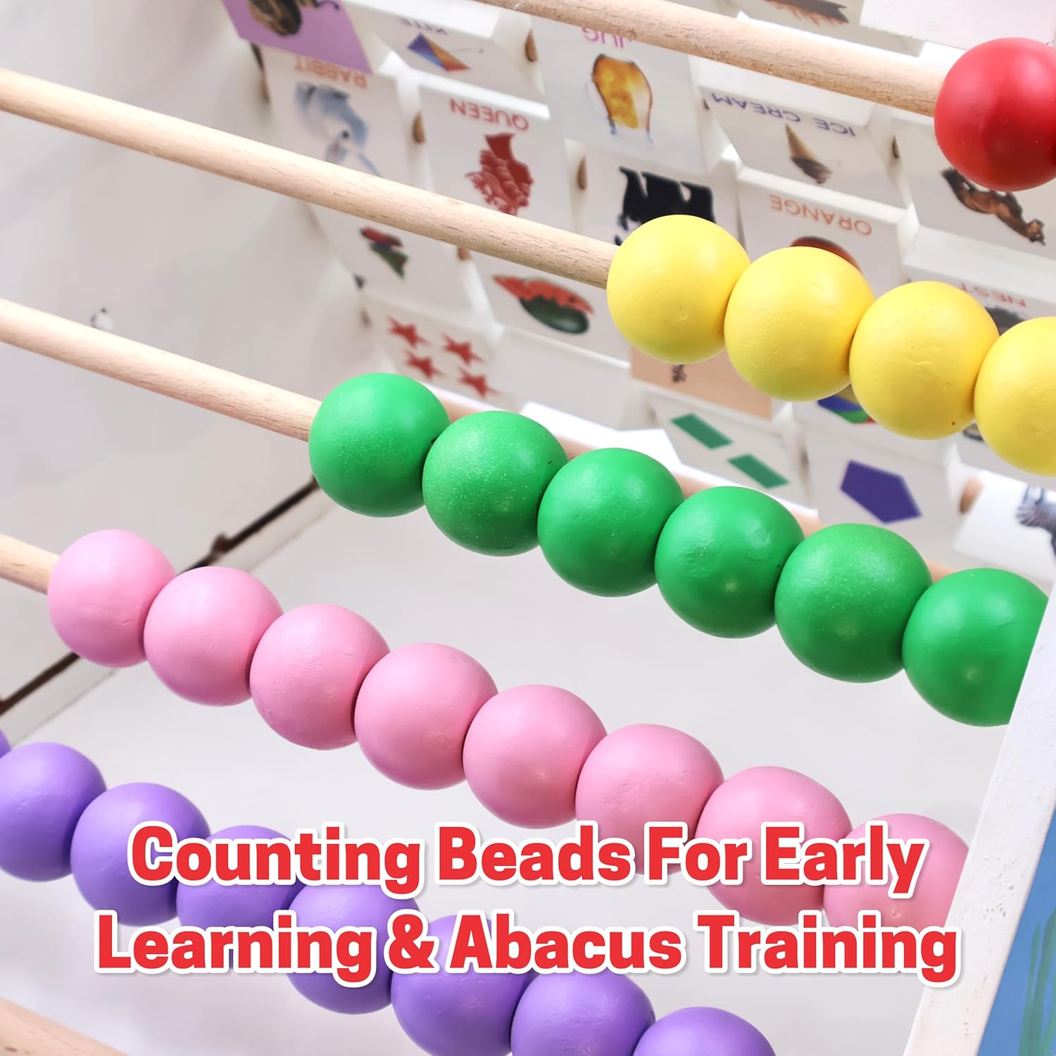 Chanak 5-in-1 Activity Triangle