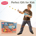 Chanak Pneumatic Gun - Brown