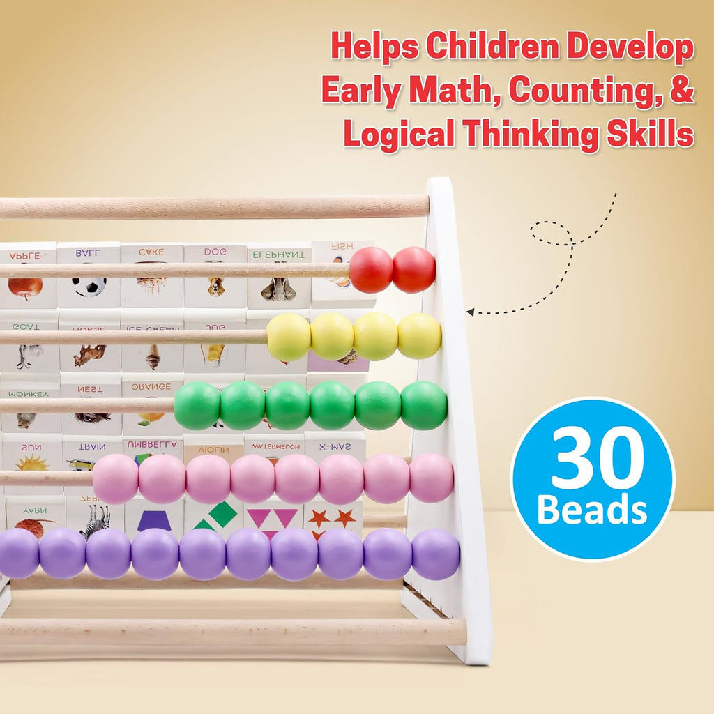 Chanak 5-in-1 Activity Triangle