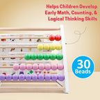 Chanak 5-in-1 Activity Triangle