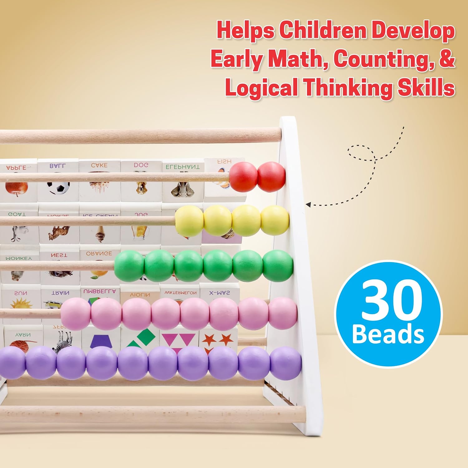 Chanak 5-in-1 Activity Triangle