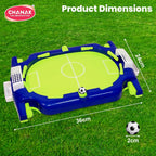 Chanak Tabletop Soccer Game
