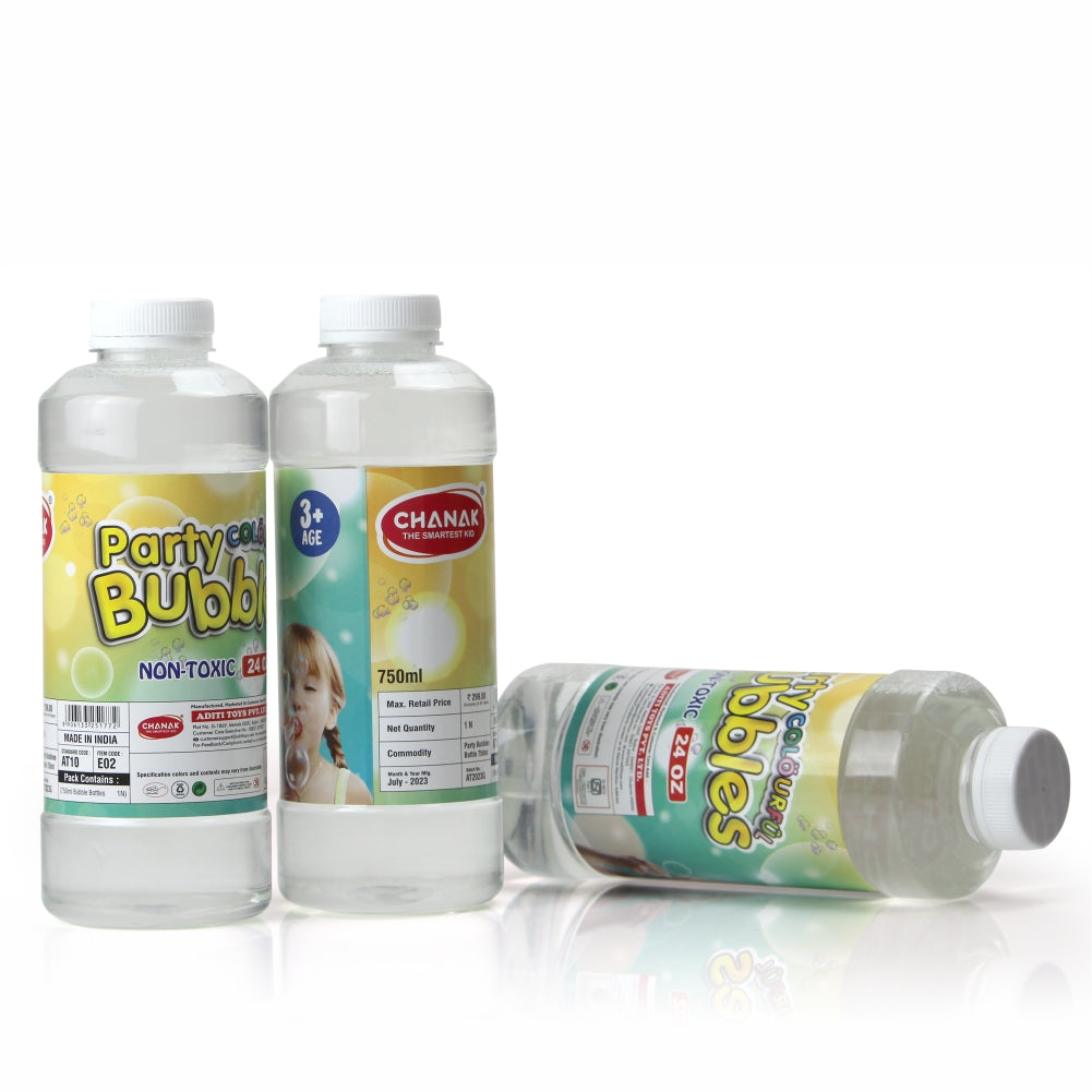 Pack of 3