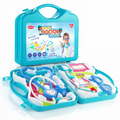 Little Doctor Kit - Blue chanak