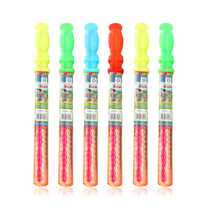 Chanak's Colourful Bubble-Wands for Kids - chanak