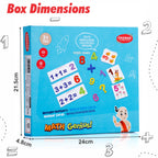 Chanak Math Genius Toy