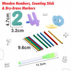 Chanak Math Genius Toy