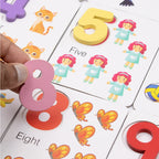 Chanak Math Genius Toy