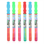 Chanak's Colourful Bubble-Wands for Kids Aditi Toys Pvt. Ltd.