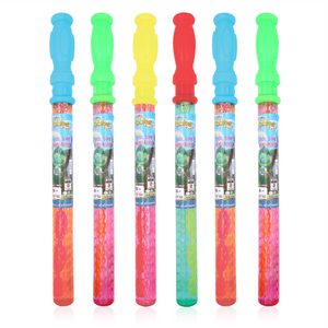 Chanak's Colourful Bubble-Wands for Kids Aditi Toys Pvt. Ltd.