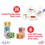Chanak Spelling Time Game for Kids
