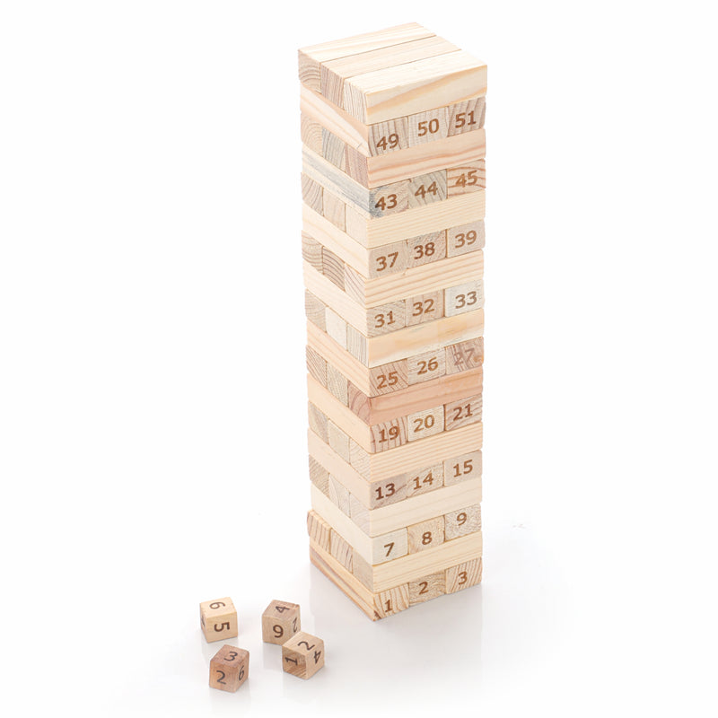 Wooden Toys for Kids