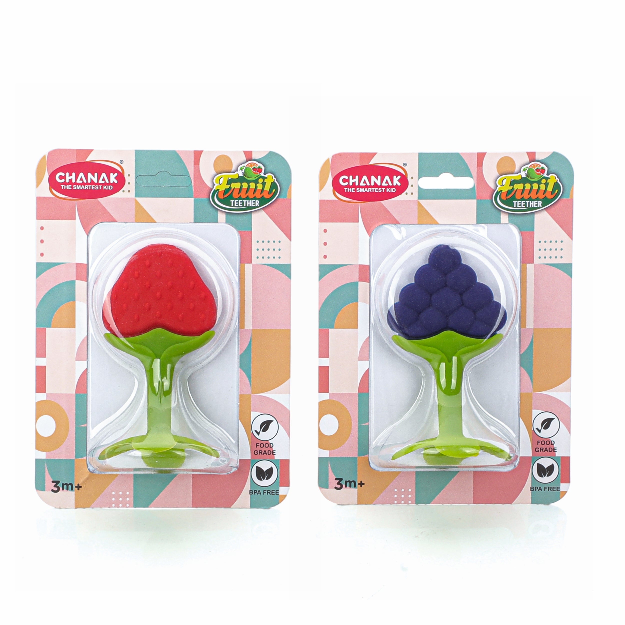 Fruit teether outlet