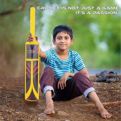 Chanak Small Cricket Kit for Boys & Girls, Cricket Set - chanak
