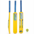 Chanak Big Cricket Kit for Boys & Girls (Bat+Ball) Aditi Toys Pvt. Ltd.