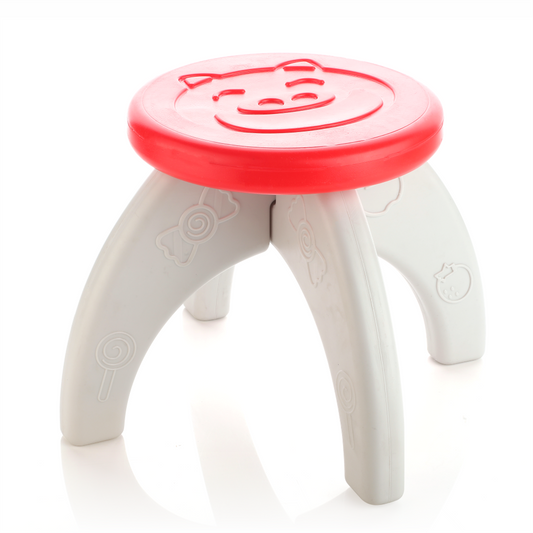 Copy of Chanak's Detachable Baby Chair For Kids (Red) Aditi Toys Pvt. Ltd.