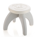 Chanak's Detachable Baby Chair For Kids (White) Aditi Toys Pvt. Ltd.