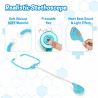 Chanak Doctor Kit - Sky Blue