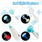 Chanak Doctor Kit - Sky Blue