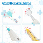 Chanak Doctor Kit - Sky Blue