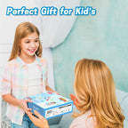 Chanak Doctor Kit - Sky Blue