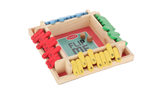 Chanak Flip Me Dice Multiplayer Game for Kids & Adults - chanak