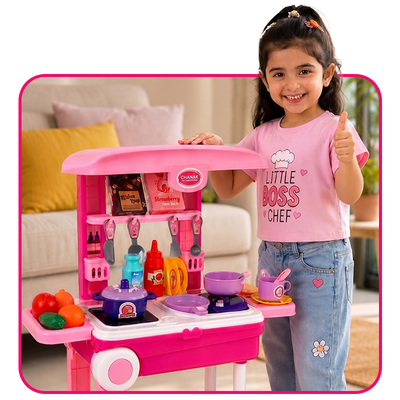 Pretend  play
