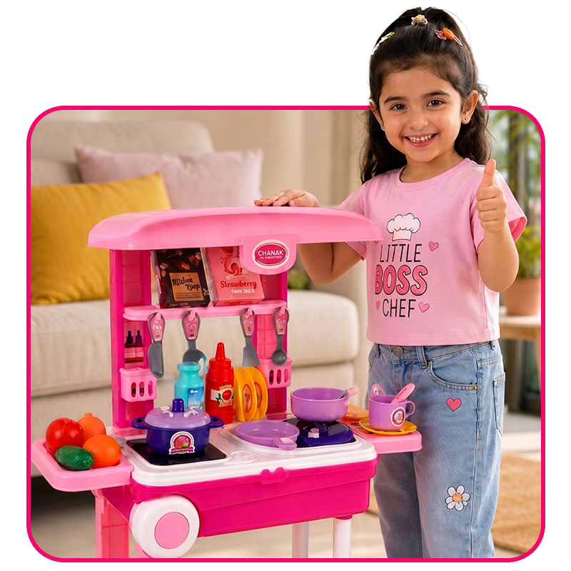 Pretend  play