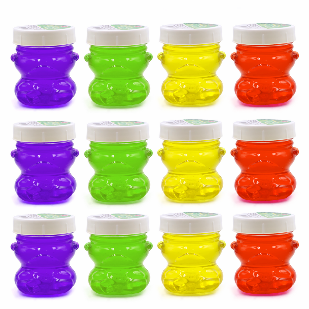 12-Pack (100ml Each)